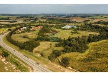 Terreno para venda em chácaras planalto de 92775.00m²