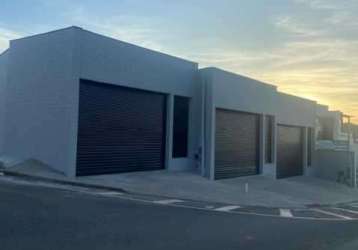 Galpão / depósito / armazém para alugar em piracicamirim de 231.00m²