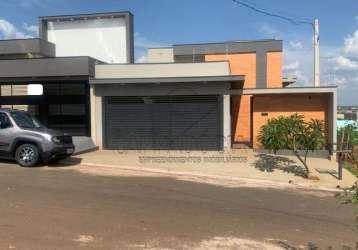 Casa para venda e aluguel em jardim amélia dionísio de 275.00m² com 3 quartos, 1 suite e 2 garagens