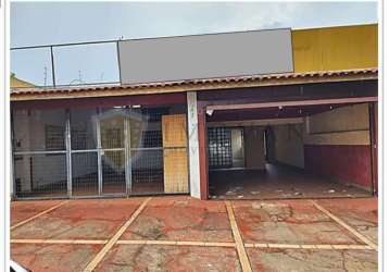 Casa para alugar em jardim independência de 229.00m² com 3 quartos, 1 suite e 1 garagem