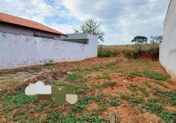 Terreno para venda em jardim santo antônio de 230.00m²