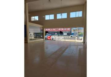 Prédio comercial para alugar em jardim bordon de 550.00m² com 10 garagens