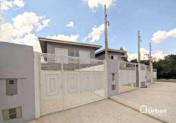 Casa para venda em jardim marialda de 113.00m² com 3 quartos, 1 suite e 4 garagens