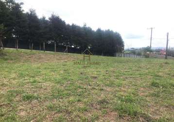 Terreno para venda em vargem grande paulista de 1143.80m²