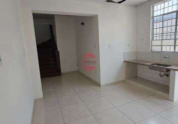 Casa para alugar em jardim pitangueiras i de 90.00m² com 2 quartos