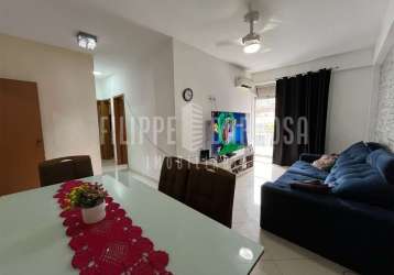 Apartamento para venda em vila da penha de 89.00m² com 3 quartos e 1 garagem