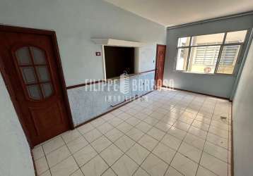 Apartamento para venda em vila da penha de 60.00m² com 2 quartos