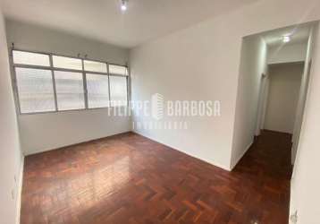 Apartamento para alugar em rio comprido de 81.00m² com 3 quartos