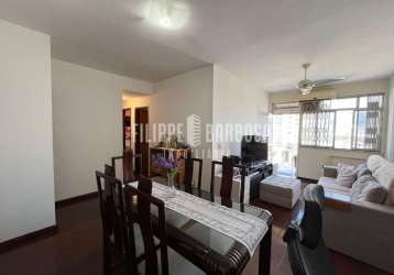 Apartamento para venda em vila da penha de 91.00m² com 2 quartos e 1 garagem