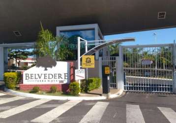 Casa para venda em belvedere terra nova de 100.00m² com 3 quartos e 2 garagens