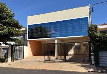 Sala comercial para alugar em jardim castelo branco de 28.88m²