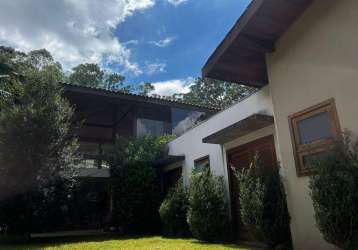 Casa para venda em chácara dos junqueiras de 160.00m² com 3 quartos, 2 suites e 3 garagens