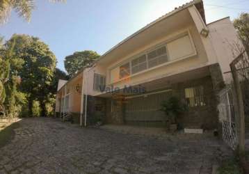 Fazenda / sítio para venda em jardim paraíso de 390.00m² com 5 quartos e 1 suite