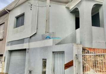 Casa para venda em ponte de campinas de 118.00m² com 2 quartos e 3 garagens