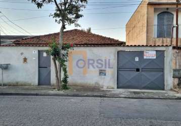 Casa para venda em vila suissa de 500.00m² com 3 quartos e 3 garagens