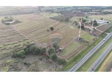 Terreno para venda em jardim bela vista de 263250.00m²