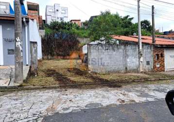 Terreno para venda em jardim layr de 300.00m²