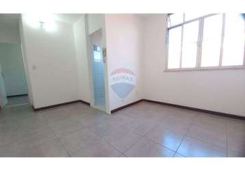 Apartamento para venda em cocotá de 38.00m² com 1 quarto