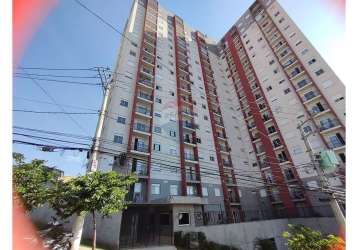 Apartamento para venda em sítio morro grande de 39.00m² com 2 quartos e 1 garagem