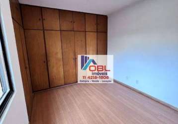 Sobrado para venda em alto da mooca de 140.00m² com 3 quartos, 1 suite e 1 garagem