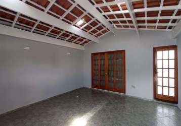 Casa para venda em jardim sonia de 160.00m² com 4 quartos e 1 suite