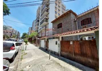 Casa para venda em méier de 191.00m² com 3 quartos, 1 suite e 4 garagens