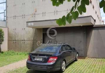 Imóvel comercial para venda em vila sinibaldi de 400.00m² com 8 garagens