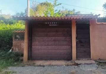 Casa para venda em toledo de 115.00m² com 3 quartos e 2 garagens