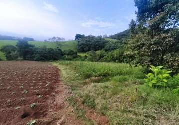 Terreno para venda em pedra bela de 3000.00m²