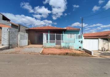 Casa para venda em toledo de 200.00m² com 2 quartos e 3 garagens