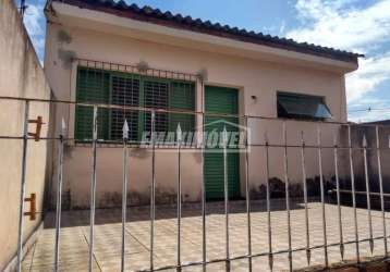 Casa para alugar em jardim atilio silvano de 76.00m² com 1 quarto