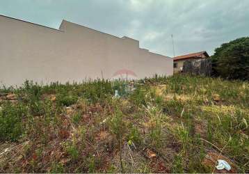 Terreno para venda em vila éden de 260.15m²