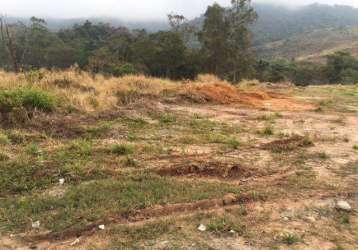 Terreno para venda em botujuru de 2000.00m²