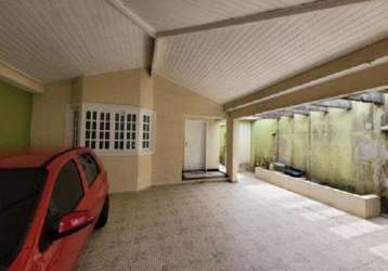 Casa para venda em alto ipiranga de 240.00m² com 5 quartos, 3 suites e 2 garagens