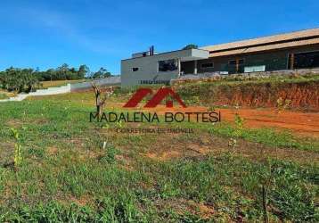 Fazenda / sítio para venda em cocuera de 450.00m² com 3 quartos, 3 suites e 20 garagens