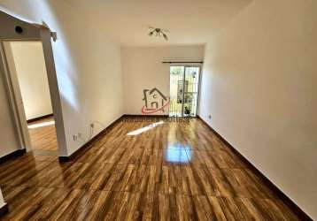 Apartamento para venda em vila santana de 84.00m² com 2 quartos e 1 garagem