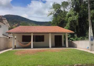 Casa para venda em mar verde de 172.00m² com 3 quartos, 1 suite e 4 garagens