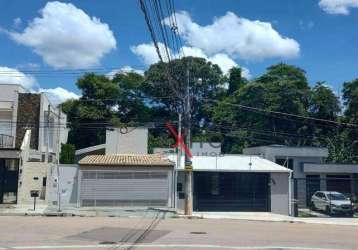 Casa para venda em jardim marabambaia ii (jardim santa gertrudes) de 120.00m² com 3 quartos e 1 suite