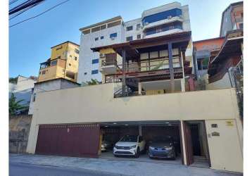 Casa para venda em jardim guanabara de 292.00m² com 3 quartos, 1 suite e 4 garagens