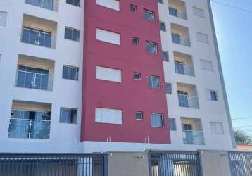 Apartamento para alugar em vila costa do sol de 40.00m² com 1 quarto e 1 garagem