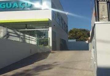 Prédio comercial para alugar em centro de 50.00m² com 1 quarto