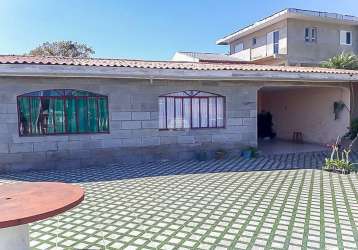 Casa para venda em paloma de 120.00m² com 3 quartos e 1 garagem