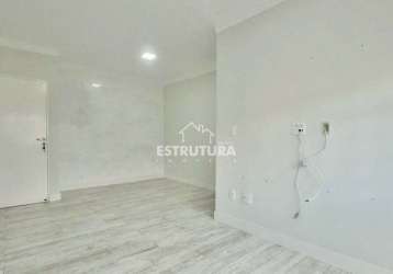 Apartamento para venda em jardim inocoop de 58.00m² com 2 quartos e 1 garagem