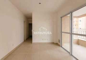 Apartamento para alugar em vila operária de 94.00m² com 3 quartos, 1 suite e 2 garagens