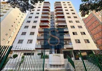 Apartamento para venda em centro de 114.00m² com 3 quartos e 1 garagem