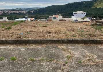 Terreno para venda em jardim itália de 250.00m² com 1 quarto