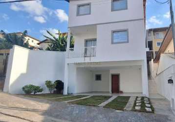 Casa de condomínio para venda em jardim rio das pedras de 346.00m² com 5 quartos, 3 suites e 6 garagens