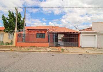 Casa para venda em jardim são paulo de 250.00m² com 3 quartos e 3 garagens