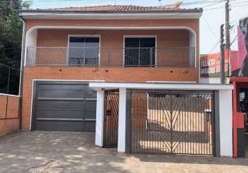 Casa para venda em vila sedenho de 367.00m² com 2 quartos, 1 suite e 2 garagens