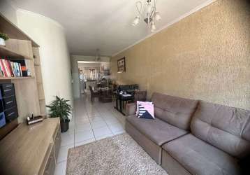 Casa para venda em jardim dumont de 108.00m² com 2 quartos, 1 suite e 1 garagem